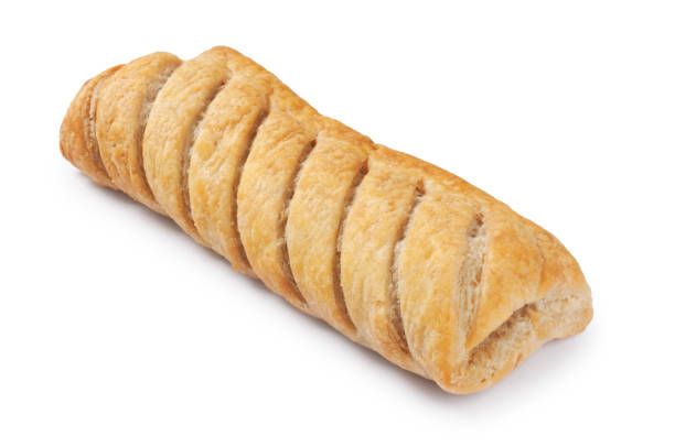 Thumbnail: Sausage Roll Image 1