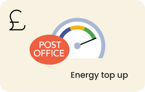 Thumbnail: Post Office Energy Image 1