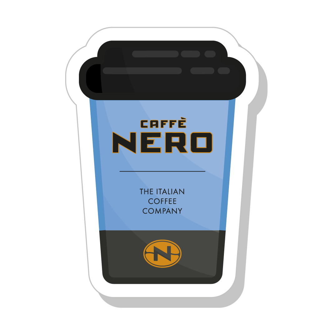 Thumbnail: Hot drink Image 1